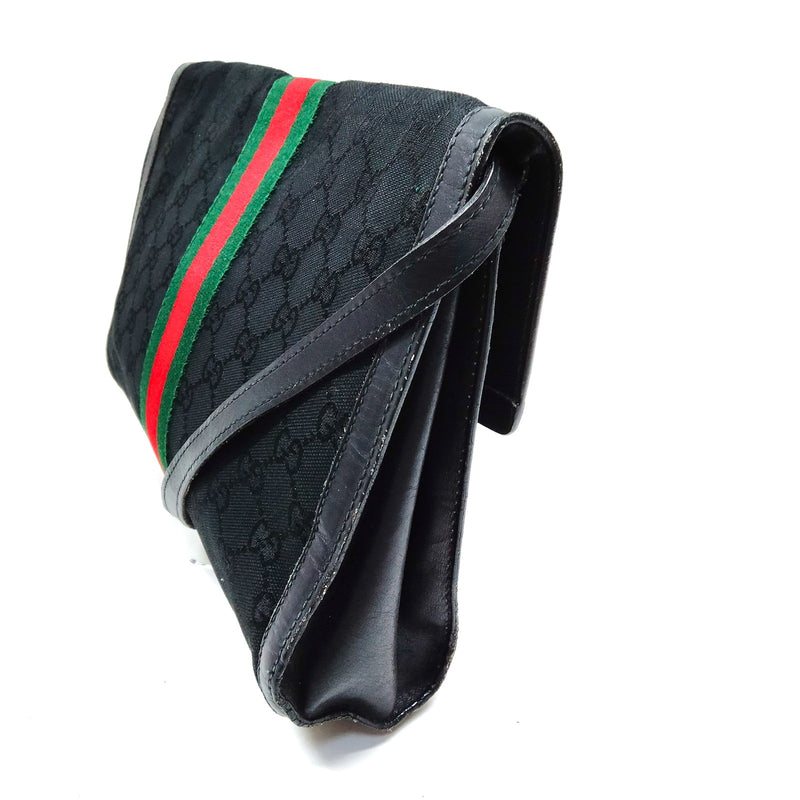 Gucci Parfums Shoulder Bag Sherry Line