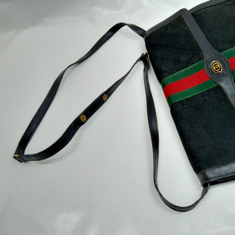 Gucci Parfums Shoulder Bag Sherry Line