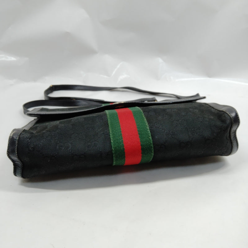 Gucci Parfums Shoulder Bag Sherry Line