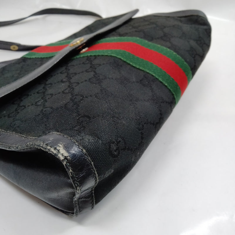 Gucci Parfums Shoulder Bag Sherry Line