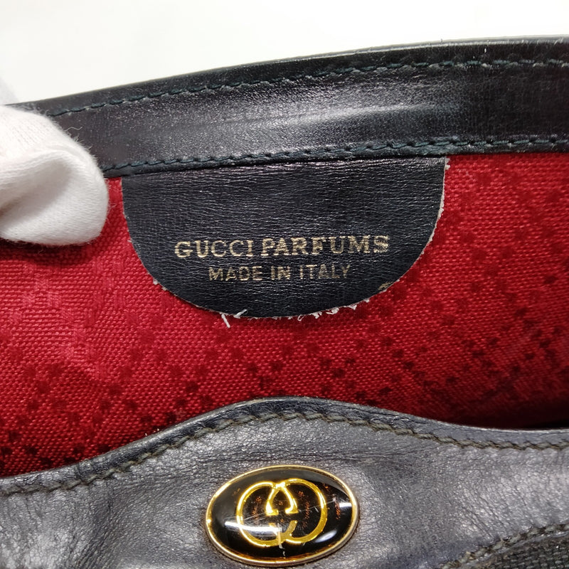 Gucci Parfums Shoulder Bag Sherry Line