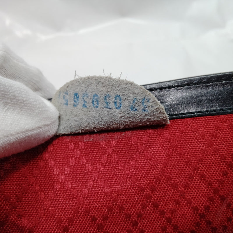 Gucci Parfums Shoulder Bag Sherry Line