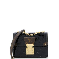 Louis Vuitton Wynwood Handbag Vernis
