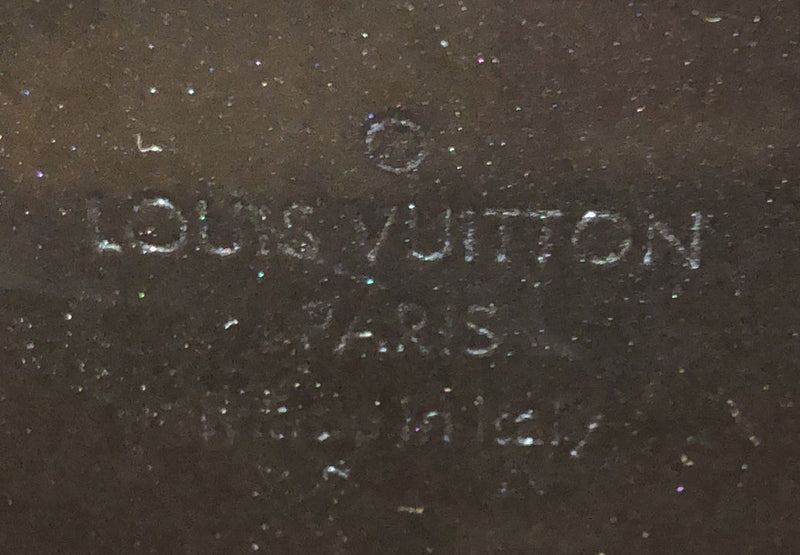 Louis Vuitton Wynwood Handbag Vernis