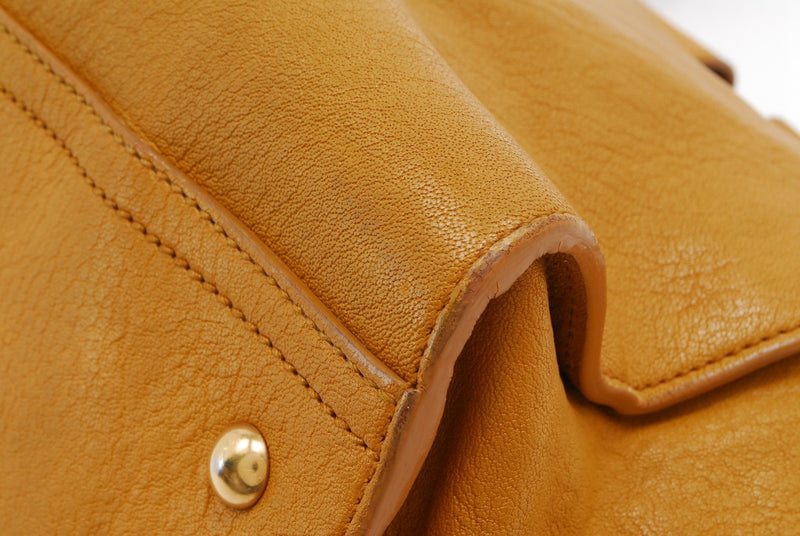 Yves Saint Laurent Ysl Cabas Chyc Bag
