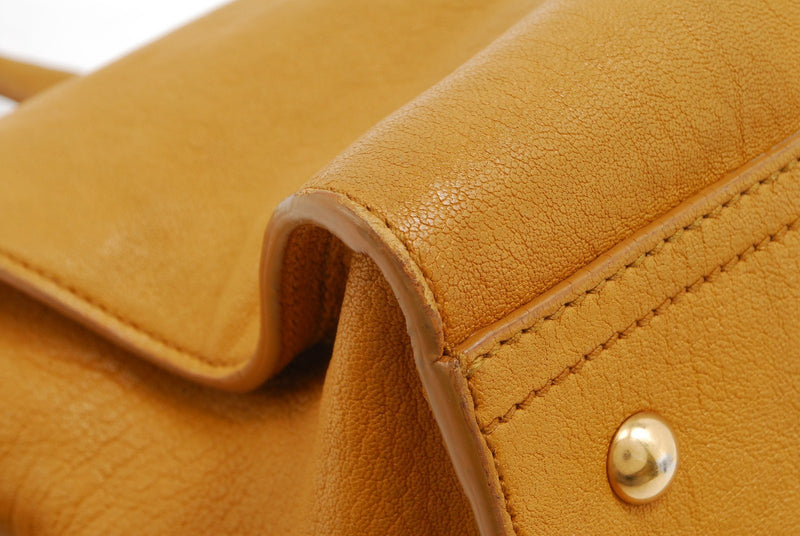 Yves Saint Laurent Ysl Cabas Chyc Bag