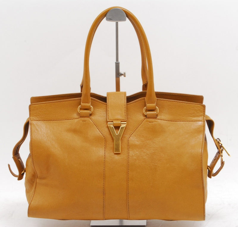 Yves Saint Laurent Ysl Cabas Chyc Bag