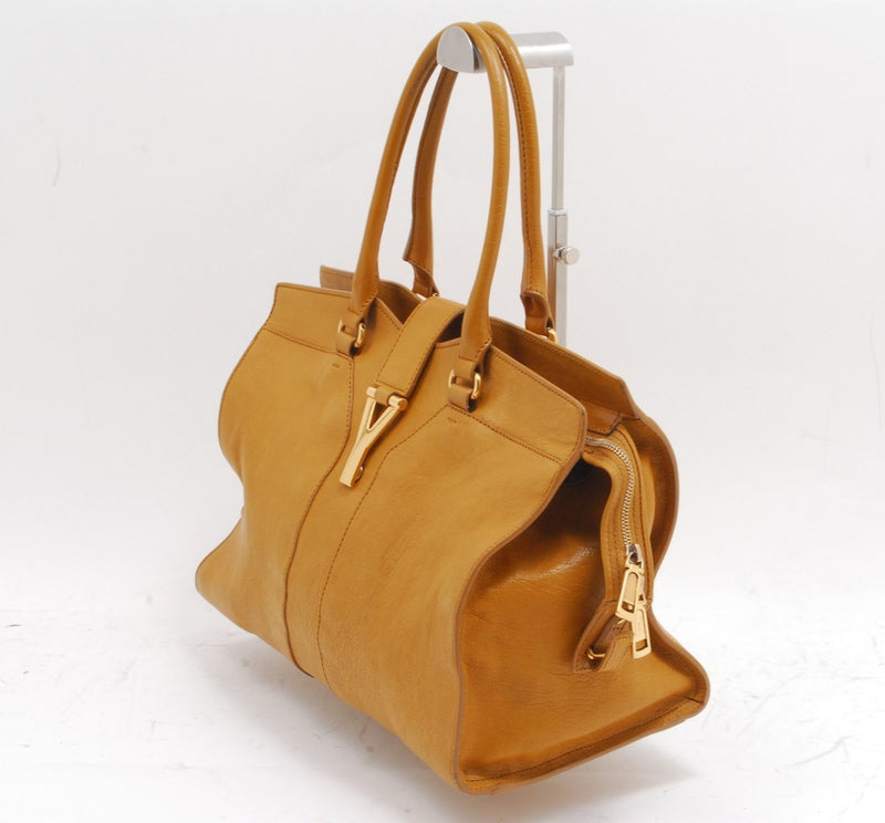 Yves Saint Laurent Ysl Cabas Chyc Bag