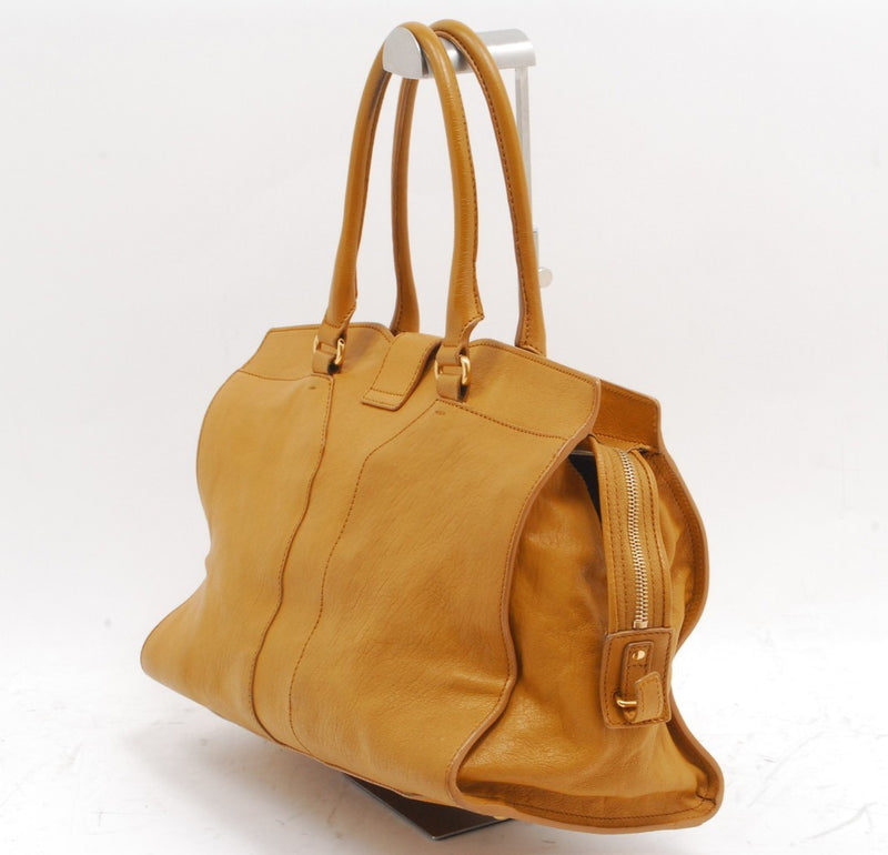Yves Saint Laurent Ysl Cabas Chyc Bag