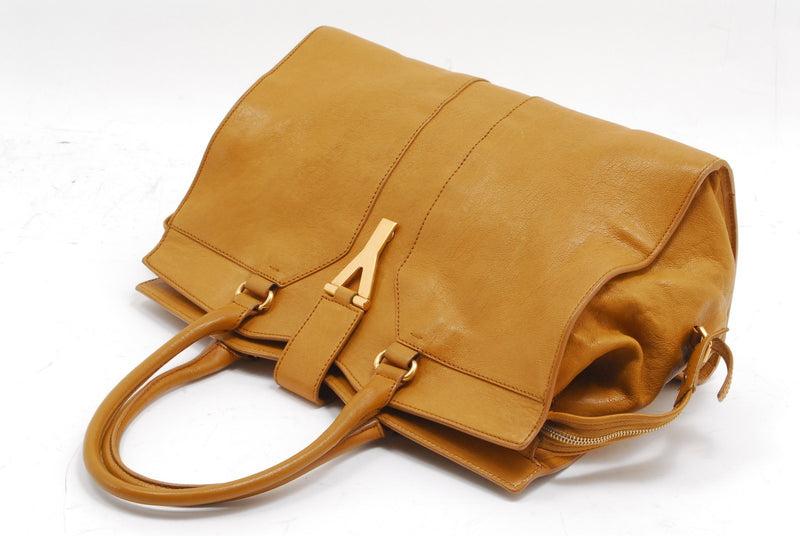 Yves Saint Laurent Ysl Cabas Chyc Bag