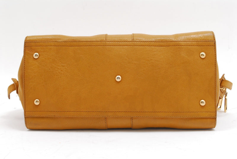 Yves Saint Laurent Ysl Cabas Chyc Bag