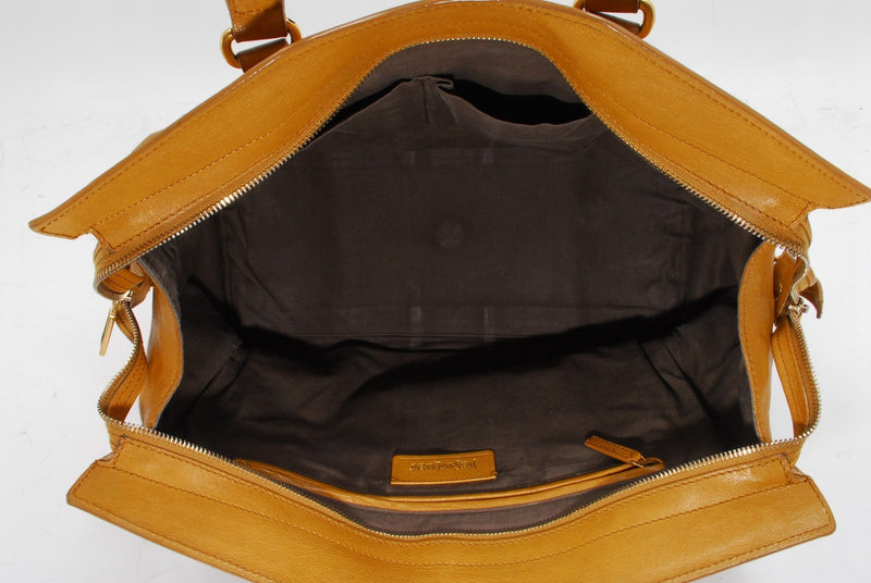 Yves Saint Laurent Ysl Cabas Chyc Bag