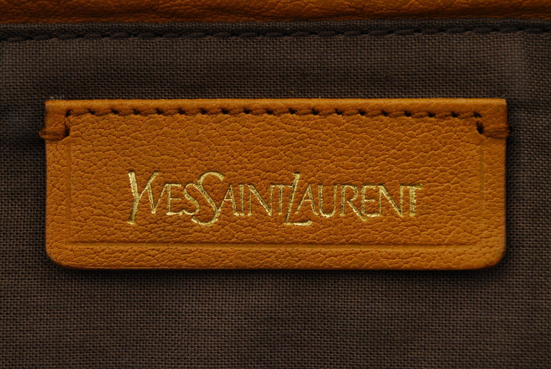 Yves Saint Laurent Ysl Cabas Chyc Bag