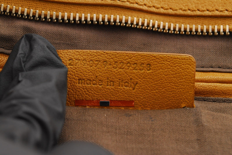 Yves Saint Laurent Ysl Cabas Chyc Bag