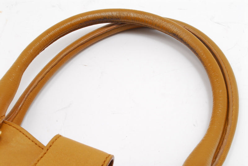 Yves Saint Laurent Ysl Cabas Chyc Bag