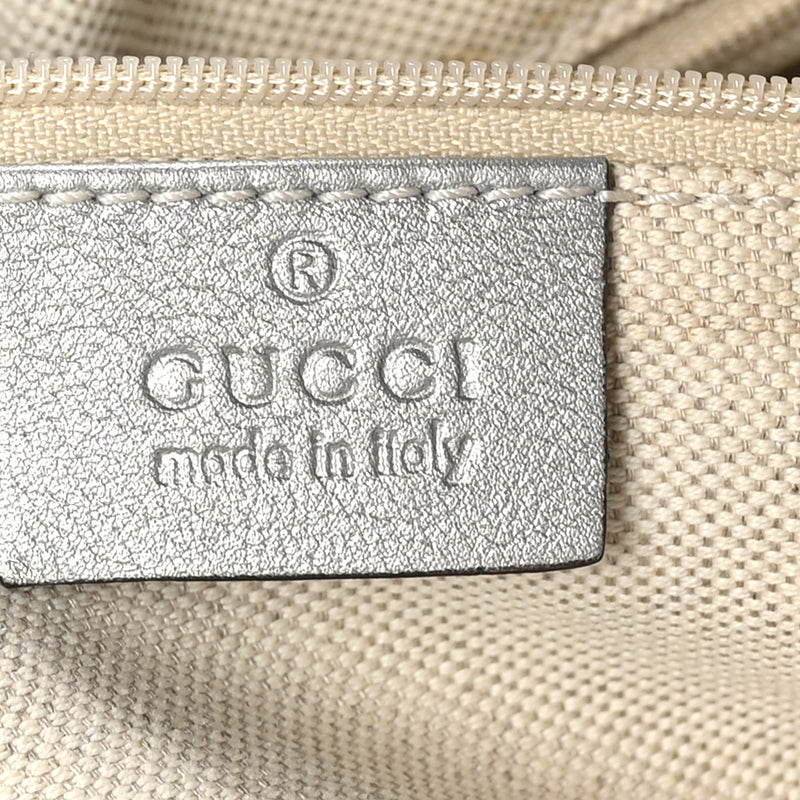 Gucci Guccissima Medium Sukey Tote