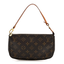 Louis Vuitton Pochette Accessories