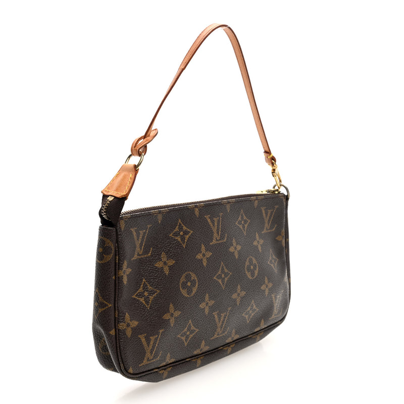 Louis Vuitton Pochette Accessories