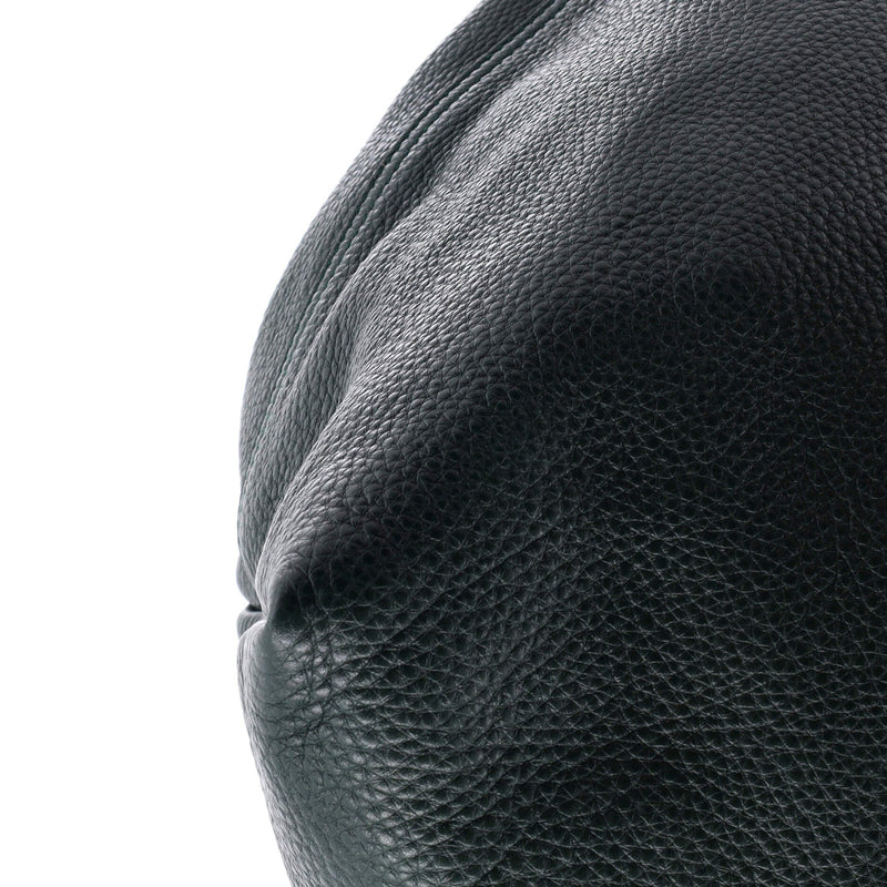 Gucci Jackie Soft Shoulder Bag Leather