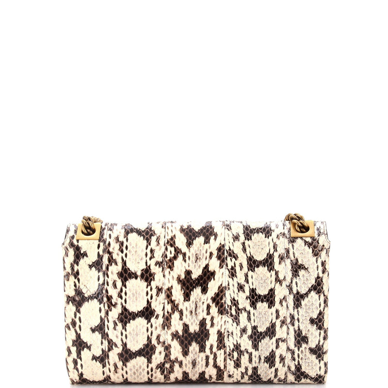 Gucci Osiride Shoulder Bag Embellished