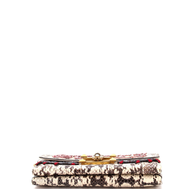 Gucci Osiride Shoulder Bag Embellished