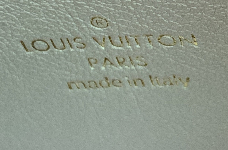 Louis Vuitton Speedy Bandouliere Bag