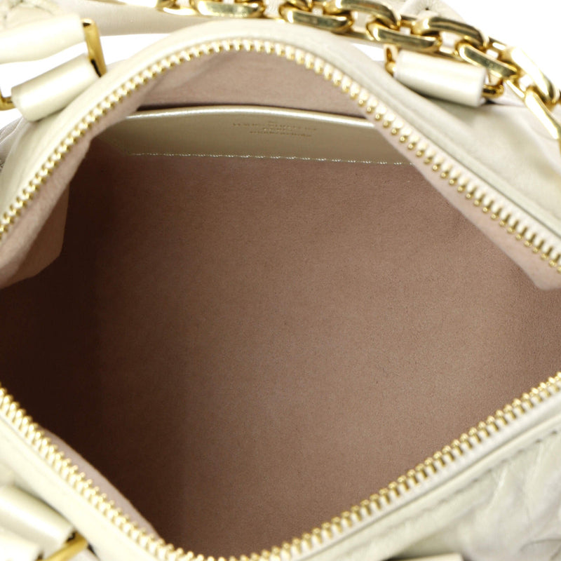Louis Vuitton Speedy Bandouliere Bag