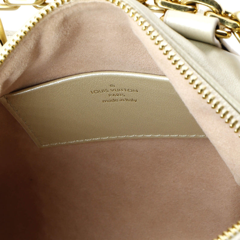 Louis Vuitton Speedy Bandouliere Bag