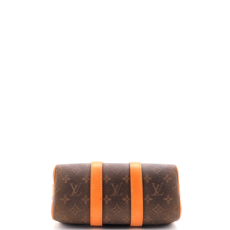 Louis Vuitton Keepall Bandouliere Bag