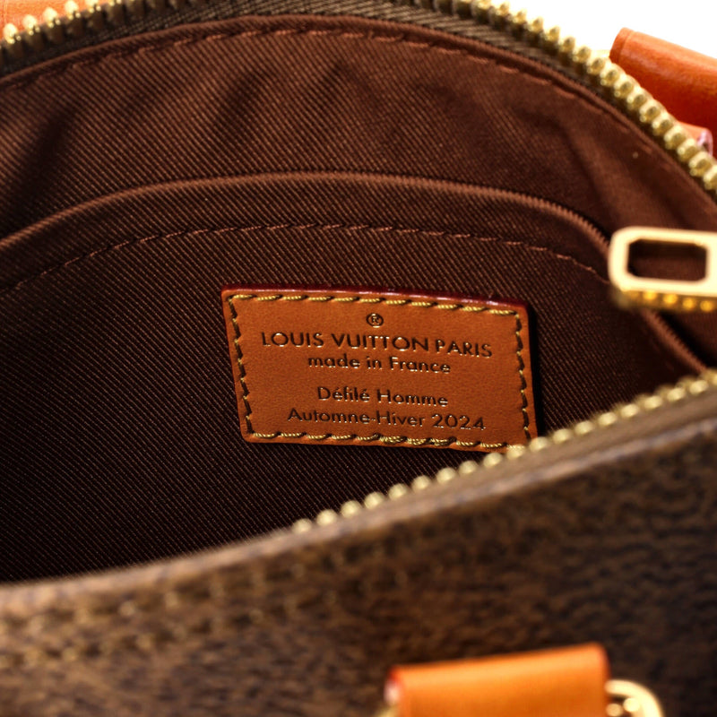 Louis Vuitton Keepall Bandouliere Bag