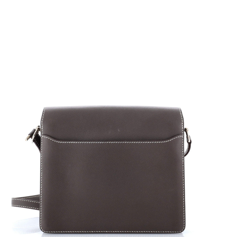 Hermes Roulis Bag Evercolor 23