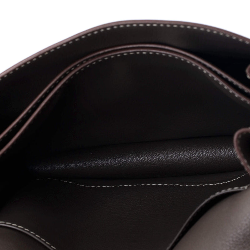 Hermes Roulis Bag Evercolor 23