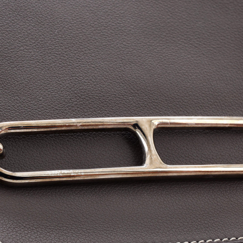 Hermes Roulis Bag Evercolor 23