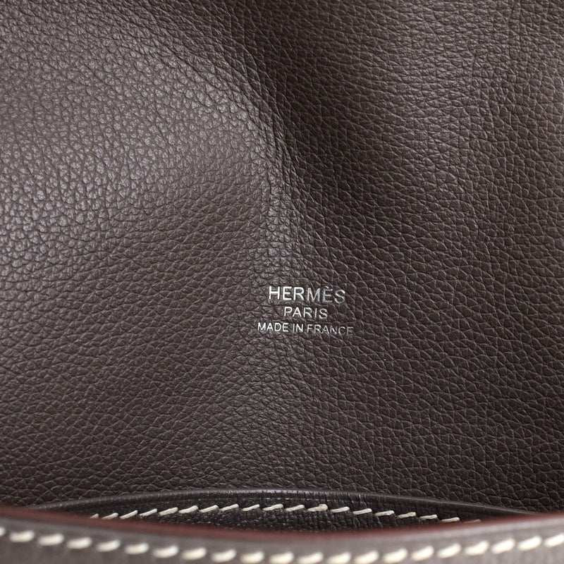 Hermes Roulis Bag Evercolor 23