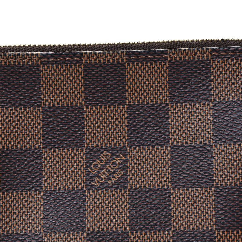 Louis Vuitton Damier Ebene Mini Pochette