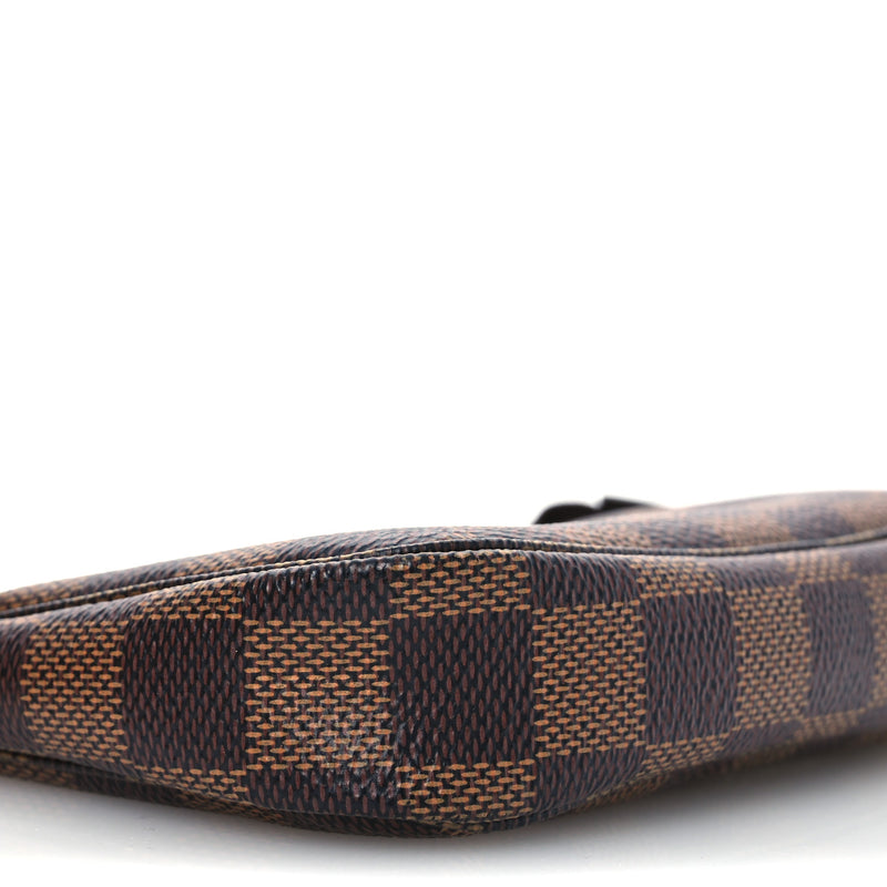 Louis Vuitton Damier Ebene Mini Pochette