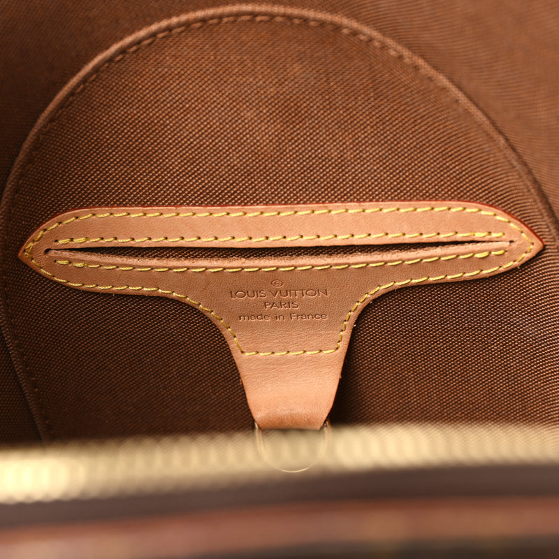 Louis Vuitton Ellipse Pm