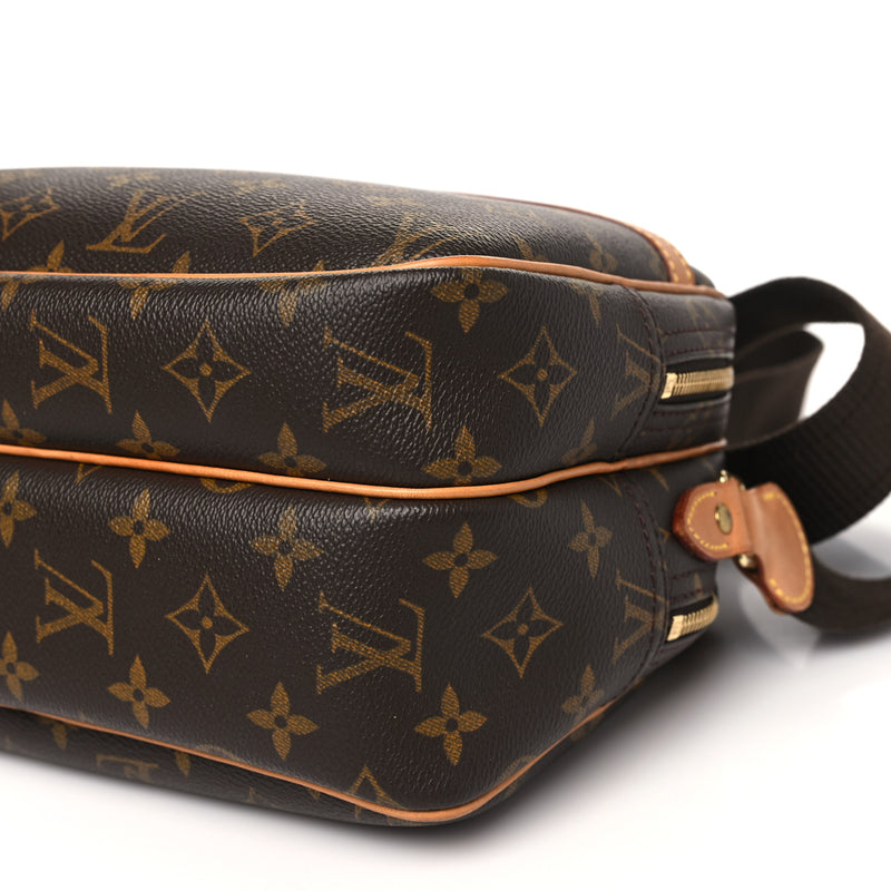 Louis Vuitton Reporter Pm