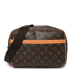 Louis Vuitton Reporter Pm