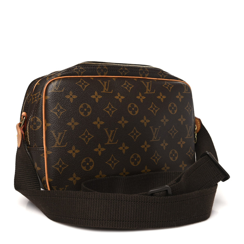 Louis Vuitton Reporter Pm