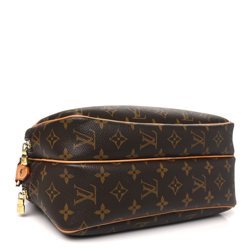 Louis Vuitton Reporter Pm
