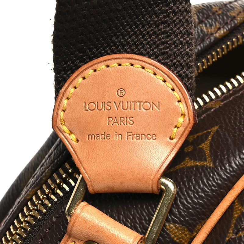 Louis Vuitton Reporter Pm