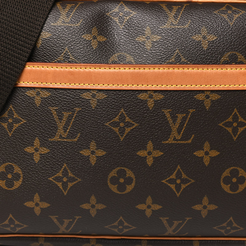 Louis Vuitton Reporter Pm