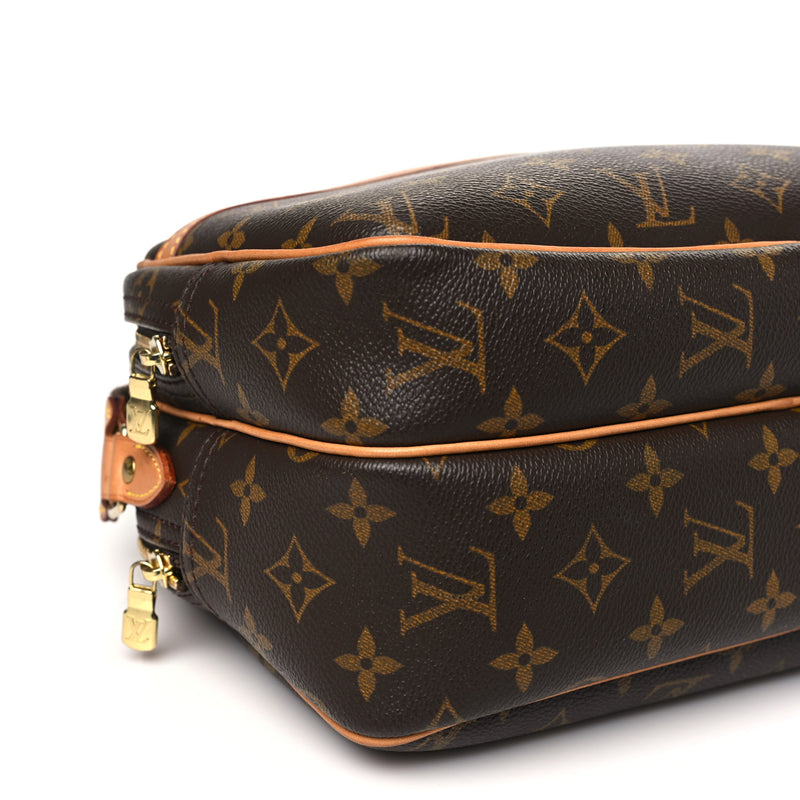 Louis Vuitton Reporter Pm