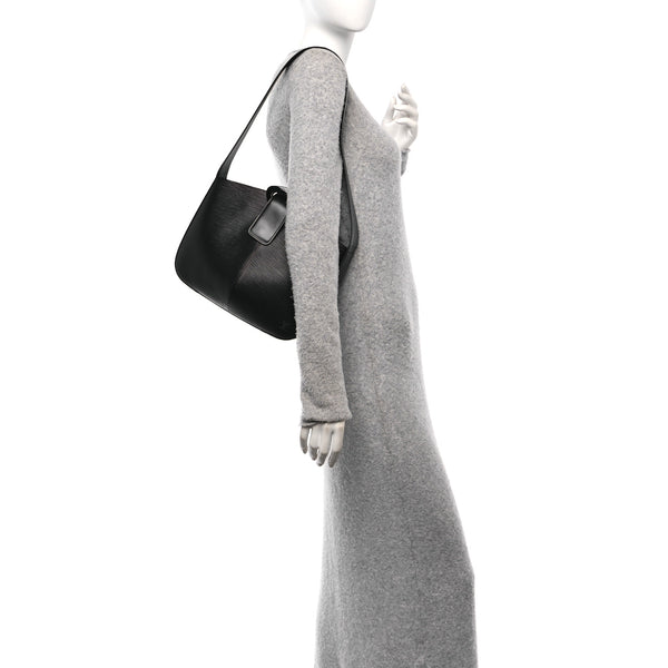 Louis Vuitton Epi Reverie Black