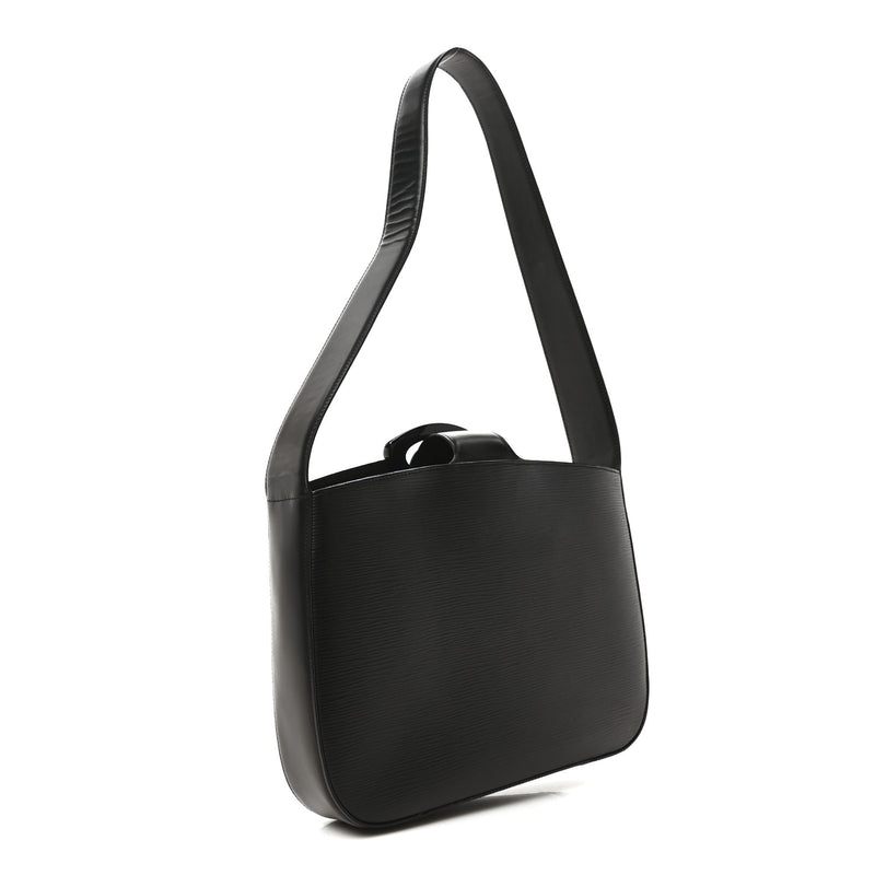 Louis Vuitton Epi Reverie Black