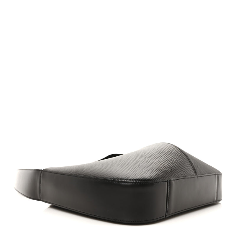 Louis Vuitton Epi Reverie Black