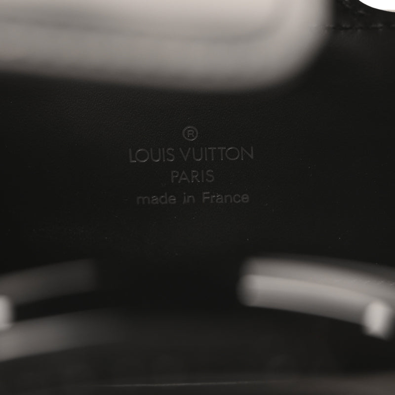 Louis Vuitton Epi Reverie Black