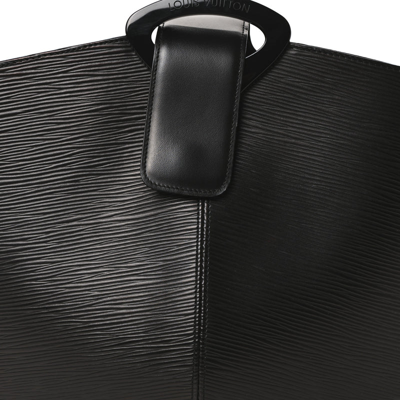 Louis Vuitton Epi Reverie Black