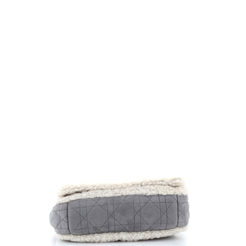 Christian Dior Caro Bag Cannage Quilt